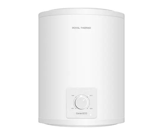 Royal Thermo RWH 10 Genie ECO U, Объем, л: 10, - 2