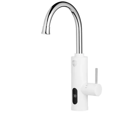 Royal Thermo QuickTap (White), Цвет: Белый Royal Thermo QuickTap (White), Цвет: Белый