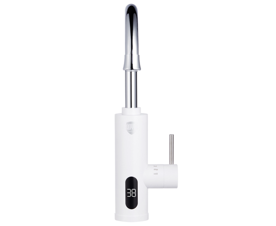 Royal Thermo QuickTap (White), Цвет: Белый, - 2