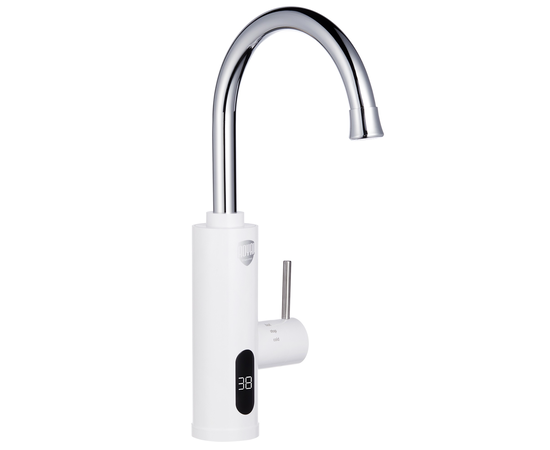 Royal Thermo QuickTap (White), Цвет: Белый, - 6