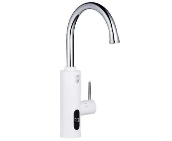 Royal Thermo QuickTap (White), Цвет: Белый, - 6 Royal Thermo QuickTap (White), Цвет: Белый, - 6