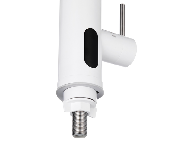 Royal Thermo QuickTap (White), Цвет: Белый, - 8