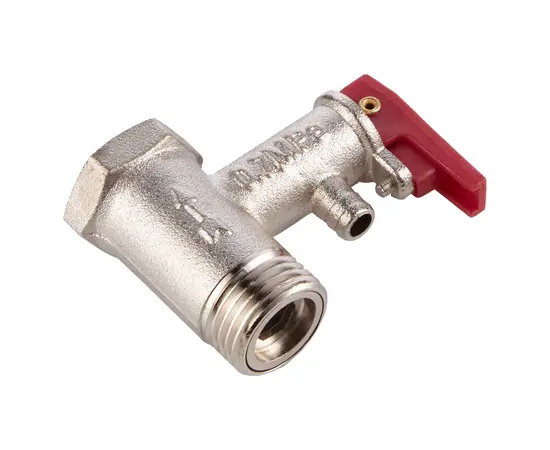 Royal Thermo RWH 10 Genie ECO U, Объем, л: 10, - 3
