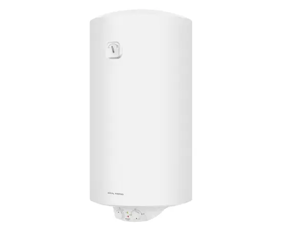 Royal Thermo RWH 100 Heatronic Slim DryHeat, Объем, л: 100