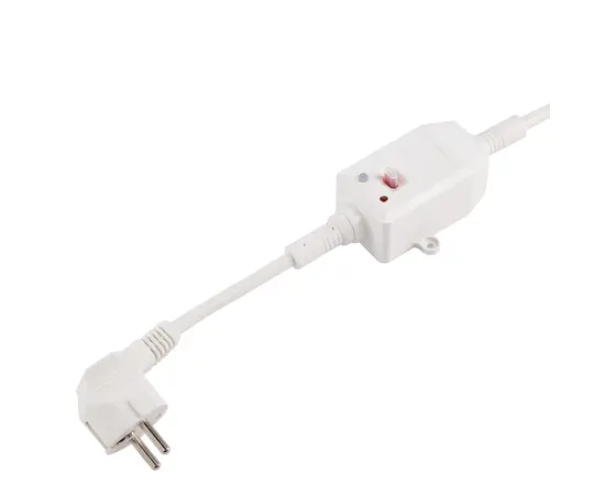 Royal Thermo RWH 10 Genie ECO U, Объем, л: 10, - 4