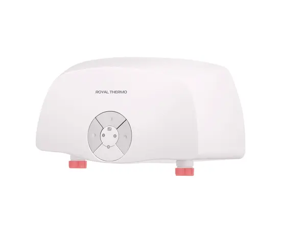 Royal Thermo SmartFix T (5,5 kW) - кран, Мощность (кВт): 5,5, Комплектация: Кран, - 2 Royal Thermo SmartFix T (5,5 kW) - кран, Мощность (кВт): 5,5, Комплектация: Кран, - 2