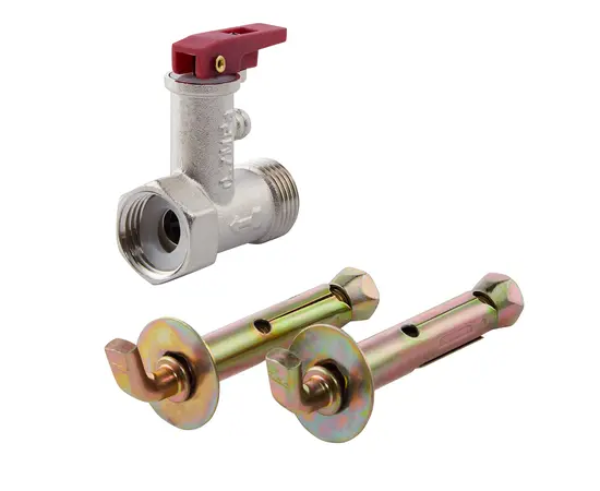 Royal Thermo RWH 30 Citadel Unic, Объем, л: 30, - 8 Royal Thermo RWH 30 Citadel Unic, Объем, л: 30, - 8