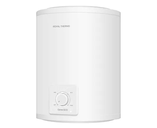 Royal Thermo RWH 10 Genie ECO U, Объем, л: 10