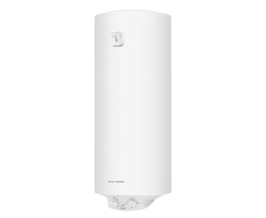 Royal Thermo RWH 80 Heatronic Slim DryHeat, Объем, л: 80