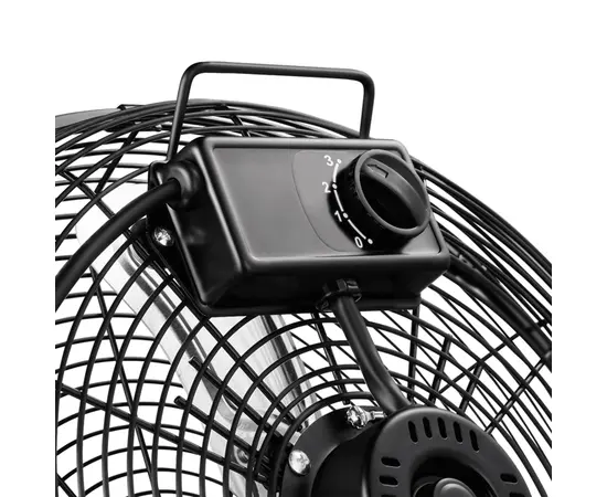 Ballu BIF-4BB, Серия: Ballu BIF-4BB (3800 м³/ч), - 5 Ballu BIF-4BB, Серия: Ballu BIF-4BB (3800 м³/ч), - 5