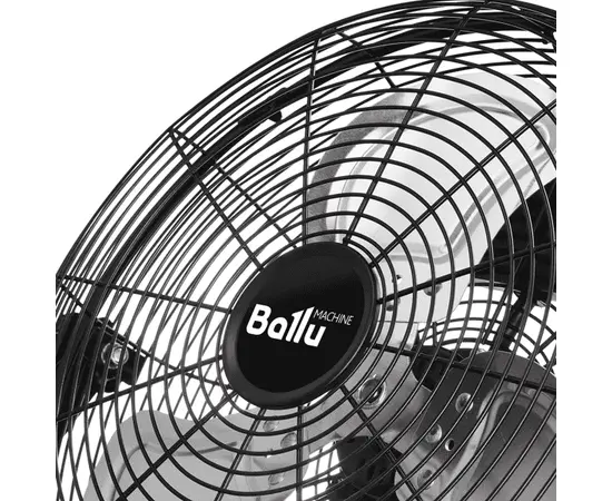 Ballu BIF-4BB, Серия: Ballu BIF-4BB (3800 м³/ч), - 6 Ballu BIF-4BB, Серия: Ballu BIF-4BB (3800 м³/ч), - 6