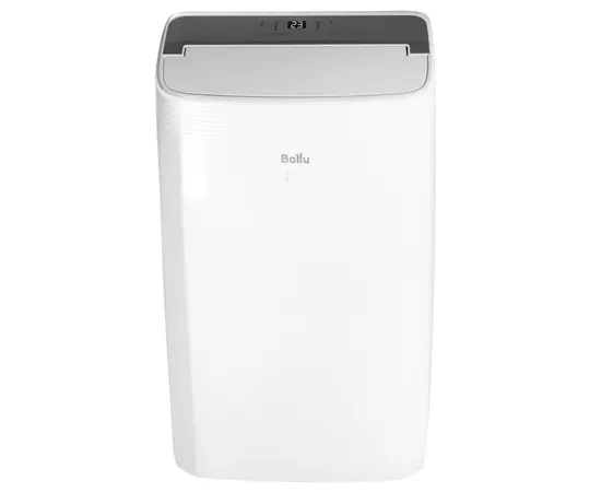 Ballu BPAC-12 IN/N6, - 8