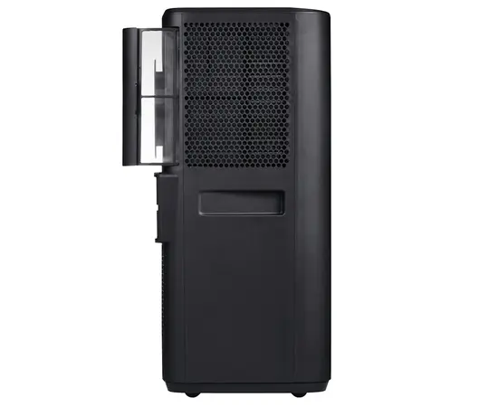 Ballu BPAC-07 EPB/N6 black, Рекомендуемая площадь и мощность: 20 м² - 2 кВт, Цвет: Чёрный, - 3