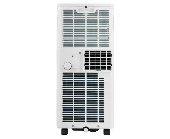 Ballu BPAC-10 OR/N6, Рекомендуемая площадь и мощность: 25 м² - 2,5 кВт, - 3