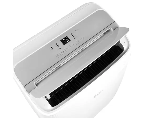Ballu BPAC-12 IN/N6, - 9