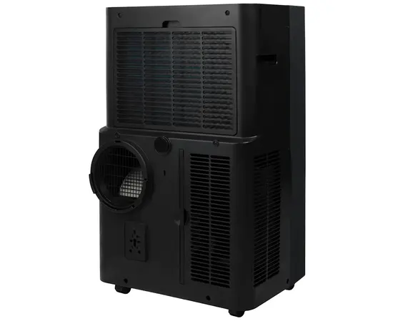 Ballu BPAC-14 EW/N6, Рекомендуемая площадь и мощность: 40 м² - 4 кВт, - 9