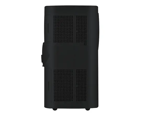 Ballu BPAC-10 EPB/N6 black, Рекомендуемая площадь и мощность: 25 м² - 2,5 кВт, Цвет: Чёрный, - 7