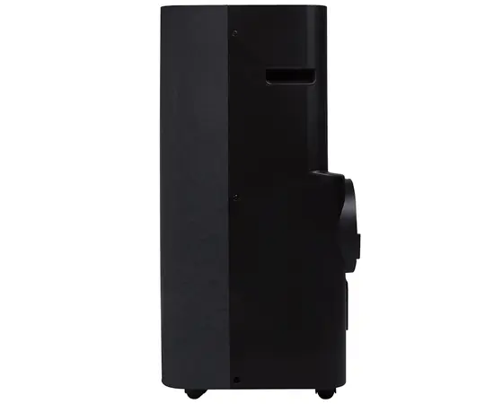 Ballu BPAC-14 EW/N6, Рекомендуемая площадь и мощность: 40 м² - 4 кВт, - 7