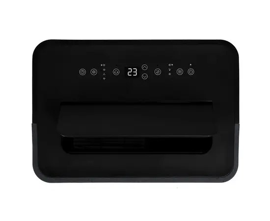 Ballu BPAC-14 EW/N6, Рекомендуемая площадь и мощность: 40 м² - 4 кВт, - 11