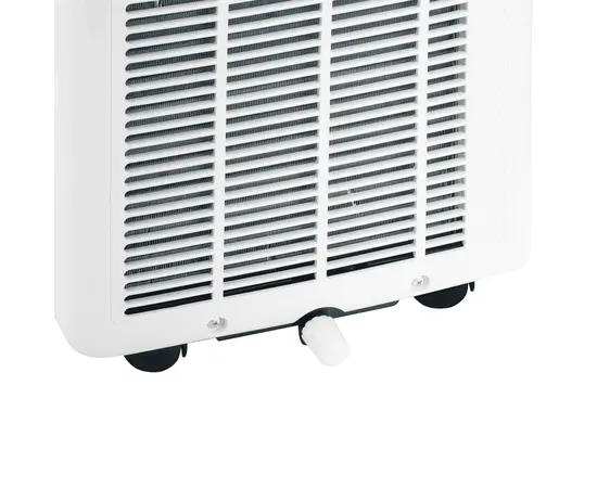 Ballu BPAC-08 OR/N6, Рекомендуемая площадь и мощность: 20 м² - 2 кВт, - 7
