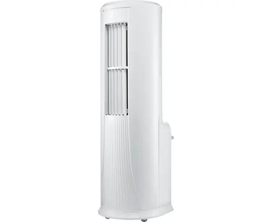 Electrolux EACM-18 NB/N6, Рекомендуемая площадь и мощность: 50 м² - 5 кВт
