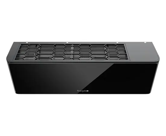 Energolux SAS12M1-AIB/SAU12M1-AIB, Рекомендуемая площадь и мощность: 30 м² - 3 кВт, - 7