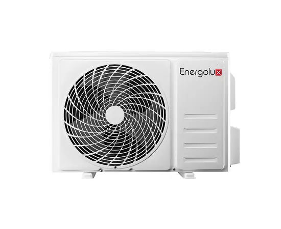 Energolux SAS12M1-AIB/SAU12M1-AIB, Рекомендуемая площадь и мощность: 30 м² - 3 кВт, - 11