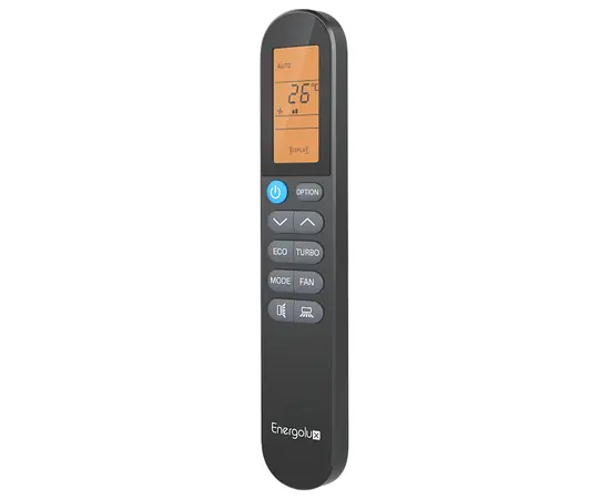 Energolux SAS12M1-AIB/SAU12M1-AIB, Рекомендуемая площадь и мощность: 30 м² - 3 кВт, - 13