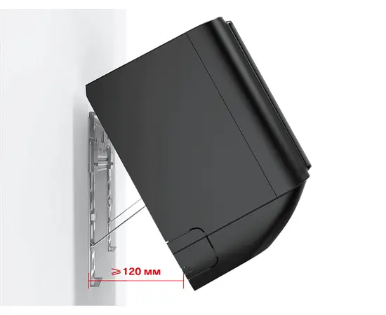 Energolux SAS12M1-AIB/SAU12M1-AIB, Рекомендуемая площадь и мощность: 30 м² - 3 кВт, - 14