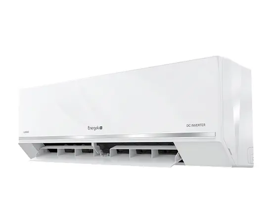 Energolux SAS18DL1-AI/SAU18DL1-AI, Рекомендуемая площадь и мощность: 50 м² - 5 кВт, - 3