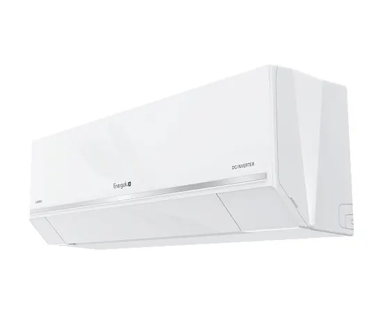 Energolux SAS18DL1-AI/SAU18DL1-AI, Рекомендуемая площадь и мощность: 50 м² - 5 кВт, - 8