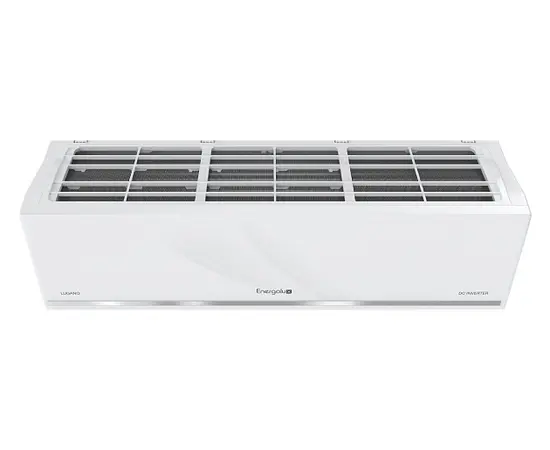 Energolux SAS18DL1-AI/SAU18DL1-AI, Рекомендуемая площадь и мощность: 50 м² - 5 кВт, - 10