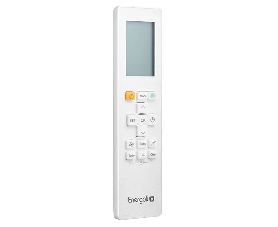 Energolux SAS18DL1-AI/SAU18DL1-AI, Рекомендуемая площадь и мощность: 50 м² - 5 кВт, - 14