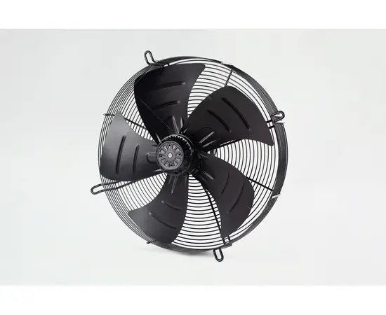Nevatom VO 250-4E-02, Диаметр: 250 мм, Питание: 220 В (1Ф), Серия: С защитной решёткой