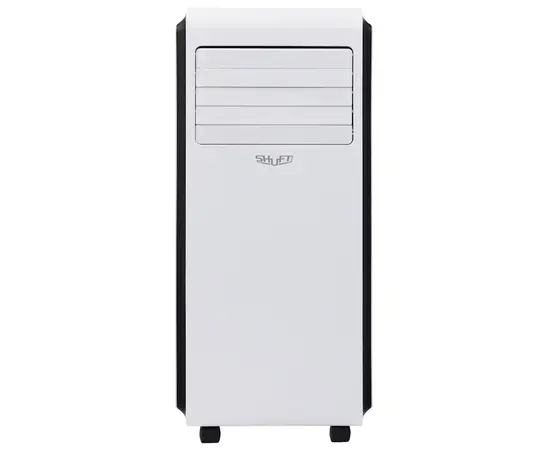 Shuft SFPAC-07 KF/N6, Рекомендуемая площадь и мощность: 20 м² - 2 кВт