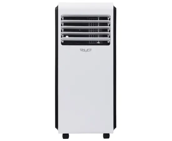 Shuft SFPAC-07 KF/N6, Рекомендуемая площадь и мощность: 20 м² - 2 кВт, - 3