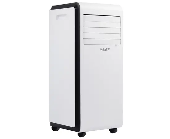 Shuft SFPAC-07 KF/N6, Рекомендуемая площадь и мощность: 20 м² - 2 кВт, - 4
