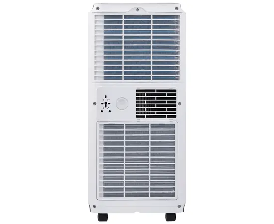 Shuft SFPAC-07 KF/N6, Рекомендуемая площадь и мощность: 20 м² - 2 кВт, - 9