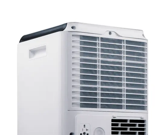 Shuft SFPAC-07 KF/N6, Рекомендуемая площадь и мощность: 20 м² - 2 кВт, - 10