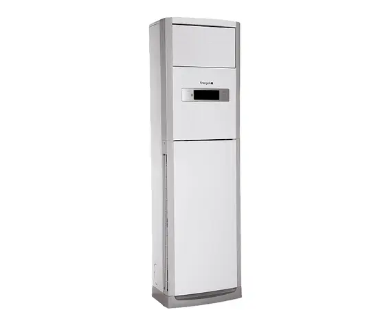 Energolux SAP48P6-A/SAU48U6-A, Рекомендуемая площадь и мощность: 140 м² - 14 кВт, - 2
