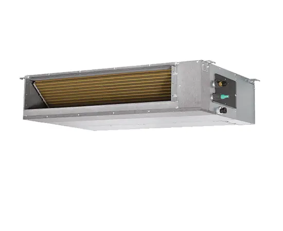 Energolux SAD60D6-A/SAU60U6-A, Рекомендуемая площадь и мощность: 160 м² - 16 кВт