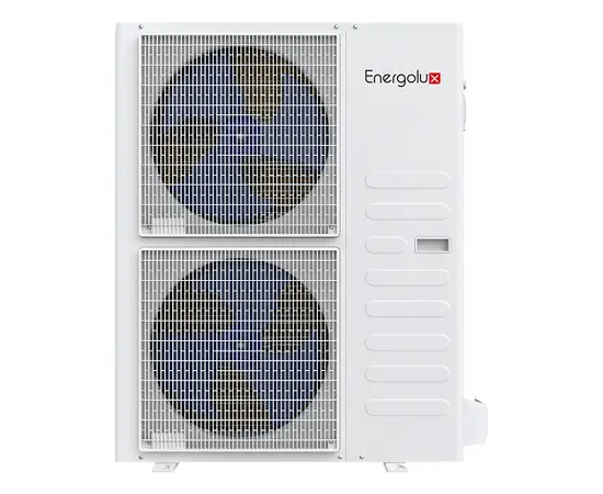 Energolux SAD48D6-A/SAU48U6-A, Рекомендуемая площадь и мощность: 140 м² - 14 кВт, - 6