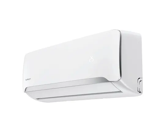 Ferrum FIS18F2С/FOS18F2С, Рекомендуемая площадь и мощность: 50 м² - 5 кВт, - 2