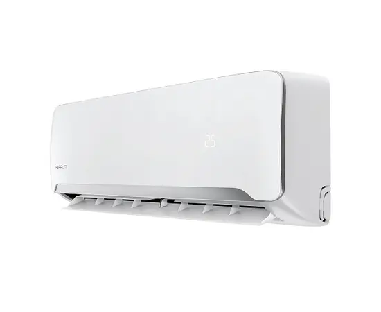 Ferrum FIS18F2С/FOS18F2С, Рекомендуемая площадь и мощность: 50 м² - 5 кВт, - 4