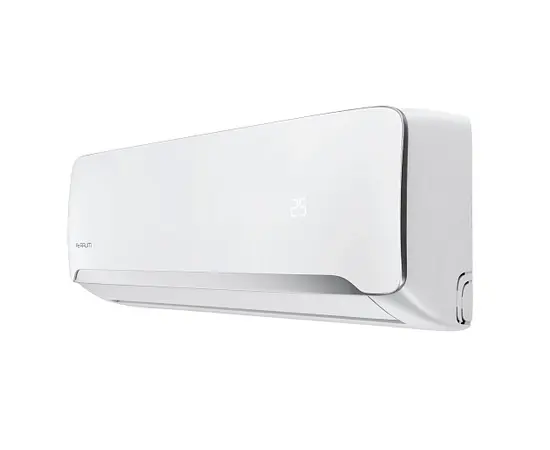 Ferrum FIS18F2С/FOS18F2С, Рекомендуемая площадь и мощность: 50 м² - 5 кВт, - 6