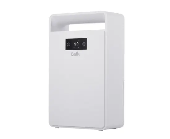 Ballu BD1EL Ballu BD1EL