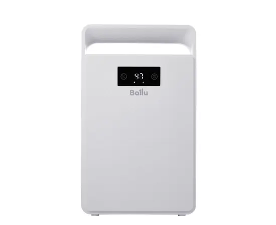 Ballu BD1EL, - 2 Ballu BD1EL, - 2