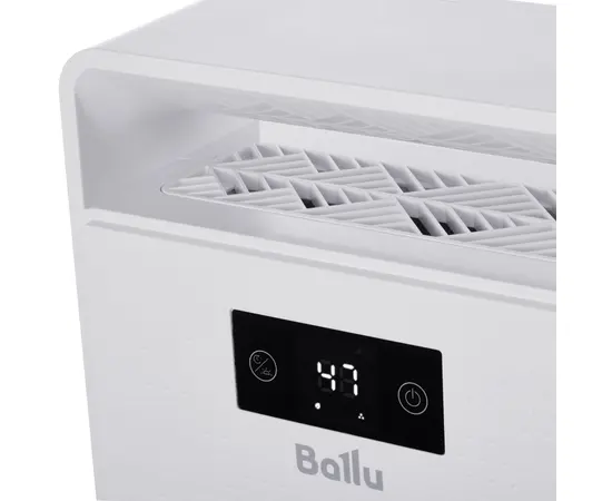 Ballu BD1EL, - 4 Ballu BD1EL, - 4