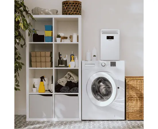 Ballu BD1EL, - 8 Ballu BD1EL, - 8