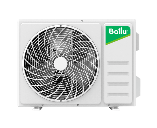 Ballu BLCI_C-24HN1_24Y, Рекомендуемая площадь и мощность: 70 м² - 7 кВт, - 2